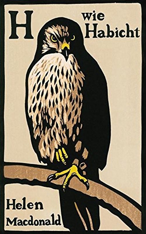 H wie Habicht