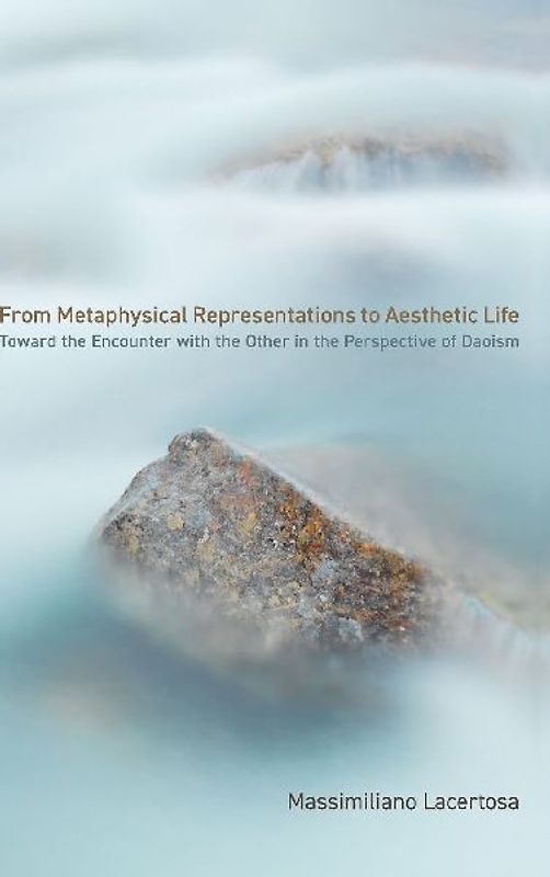 From Metaphysical Representations to Aesthetic Life