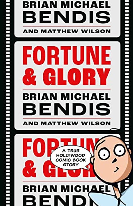 Fortune and Glory Volume 1