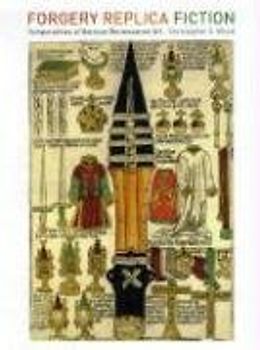 Forgery, Replica, Fiction: Temporalities of German Renaissance Art