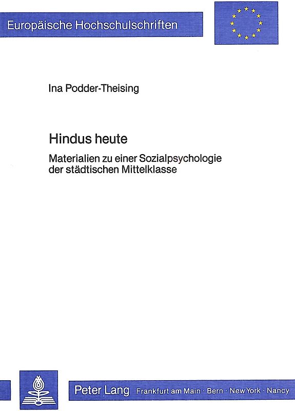 Hindus heute