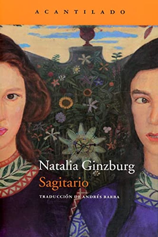 Sagitario (Narrativa del Acantilado, Band 352)