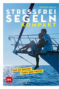 Stressfrei Segeln kompakt