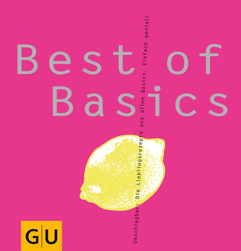 Best of Basics