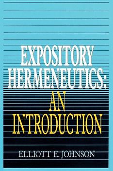 Expository Hermeneutics