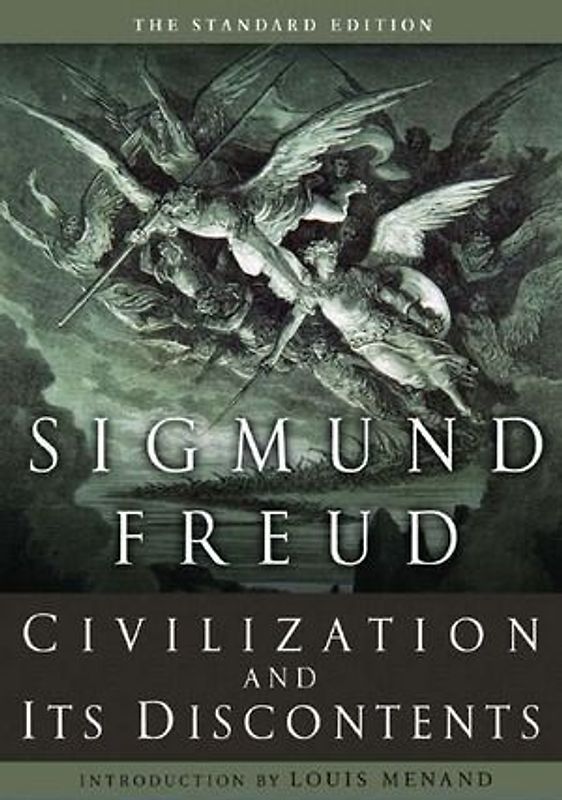 Civilization and Its Discontents (The Standard)