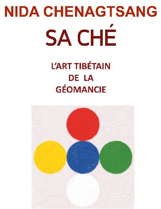 Sa Ché: l'art tibétain de la géobiologie