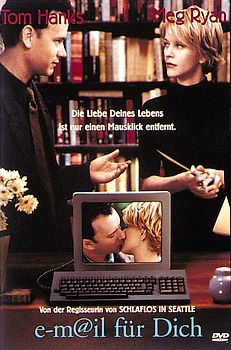 E-Mail für Dich DVD