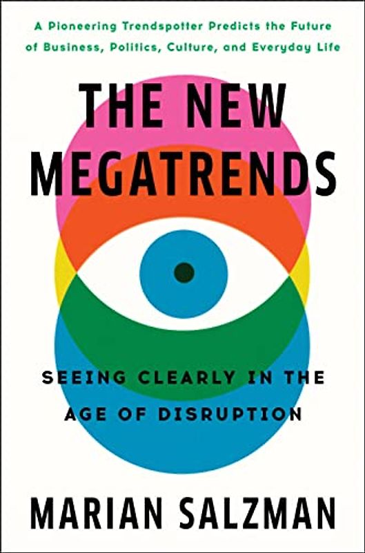The New Megatrends