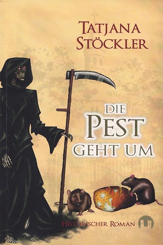Die Pest geht um
