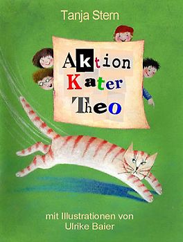 Aktion Kater Theo