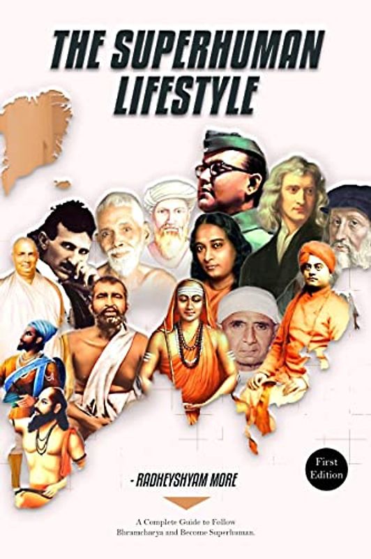 The Superhuman Lifestyle