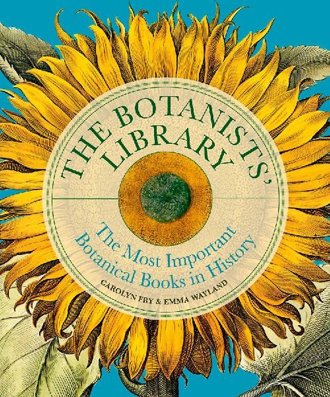 The Botanists' Library