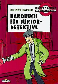 Handbuch für Junior-Detektive