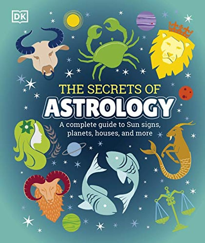 The Secrets of Astrology