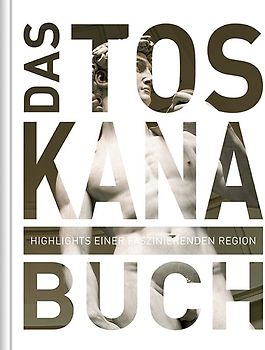 Das Toskana Buch