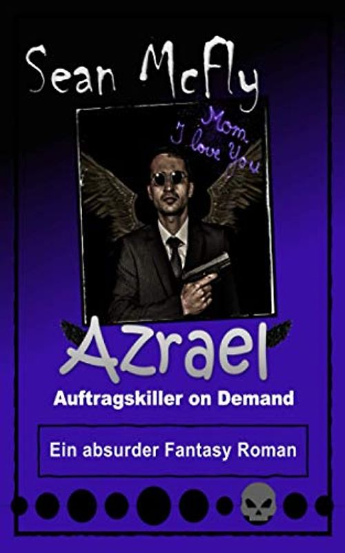Azrael: Auftragskiller on Demand