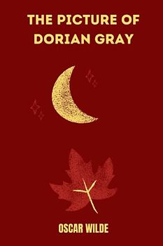 The Picture of Dorian Gray by oscar wilde