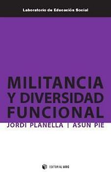 Militancia y diversidad funcional