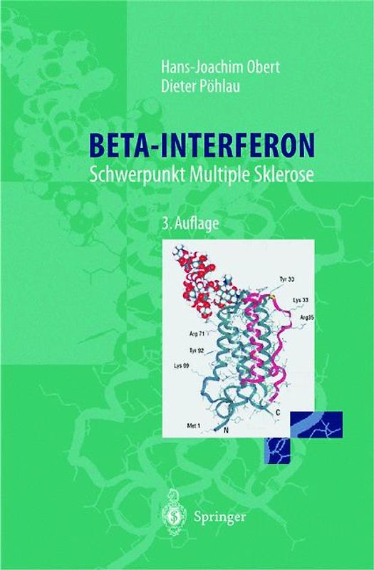Beta-Interferon