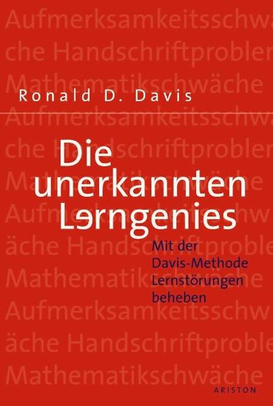 Die unerkannten Lerngenies