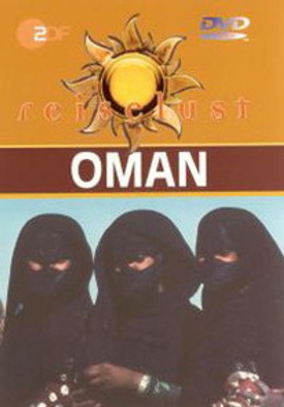 Oman - ZDF Reiselust DVD