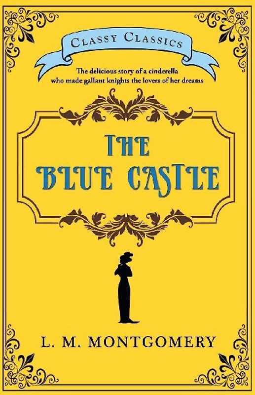 The Blue Castle