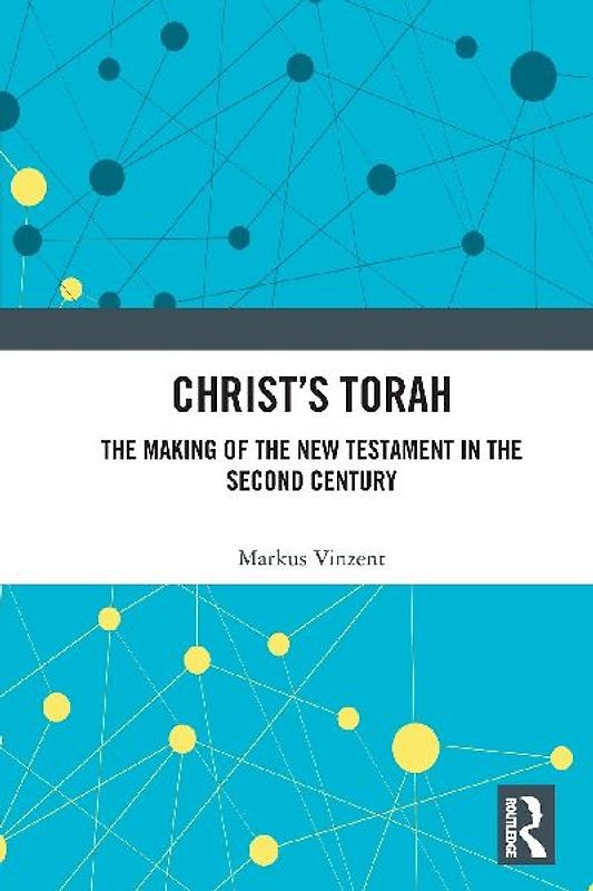 Christ's Torah