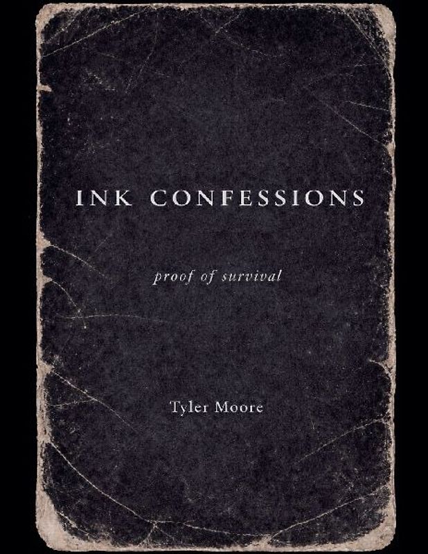 Ink Confessions