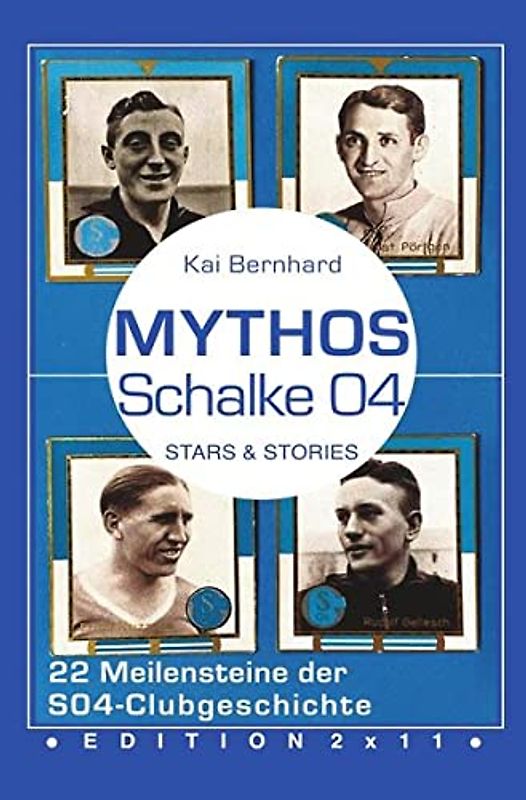 Mythos Schalke 04