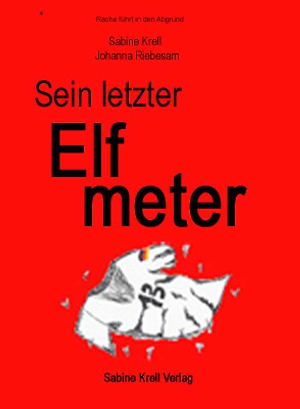 Sein letzter Elfmeter