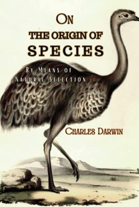 On the Origin of Species By Means of Natural Selection: Annotated