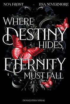 Where Destiny hides, Eternity must fall