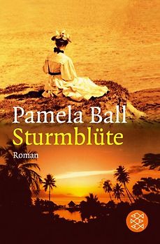 Sturmblüte. Roman