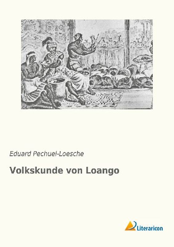 Volkskunde von Loango