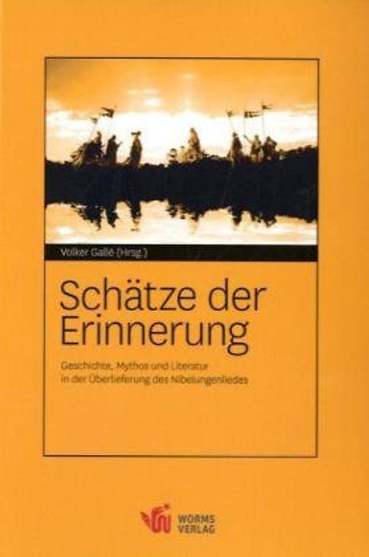 Schätze der Erinnerung