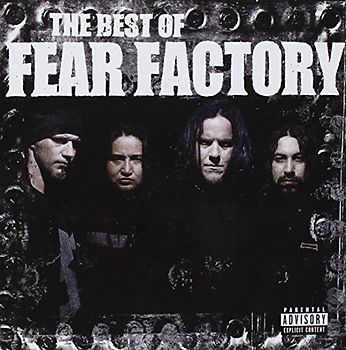 Fear Factory - Best of...