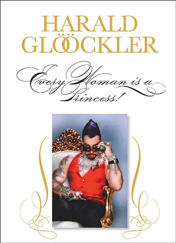 Every Woman is a Princess