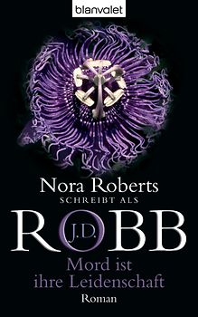 Mord ist ihre Leidenschaft