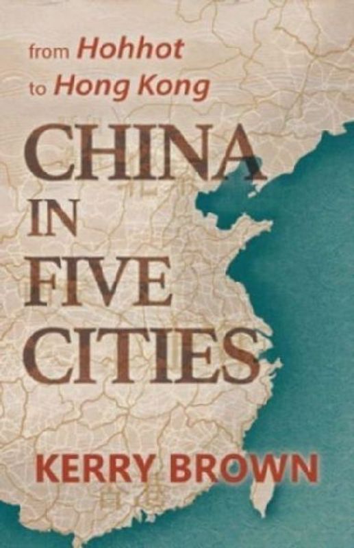 China in Five Cities