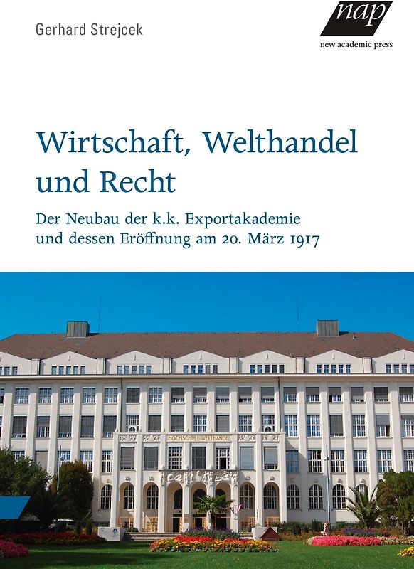 Wirtschaft, Welthandel und Recht