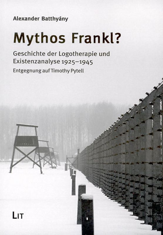 Mythos Frankl?