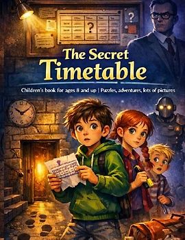 The Secret Timetable