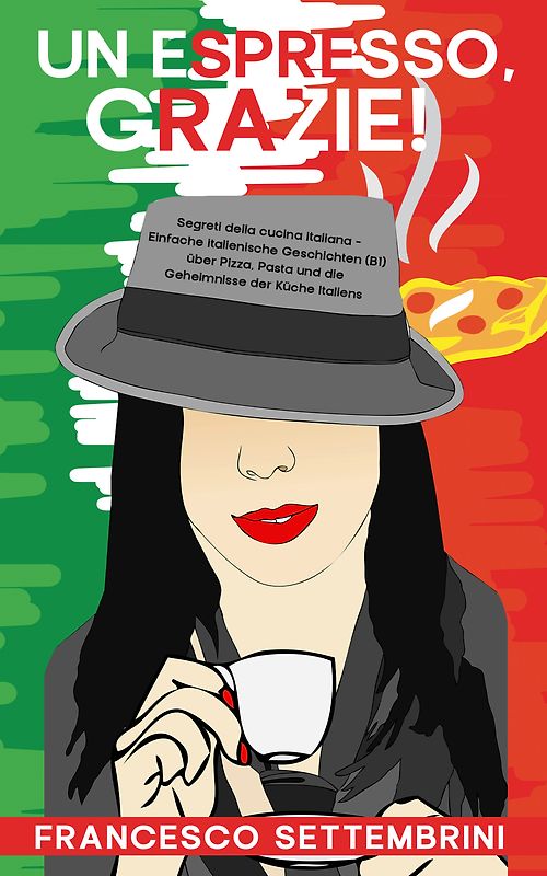 Un espresso, grazie!