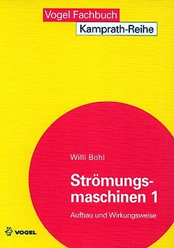 Strömungsmaschinen