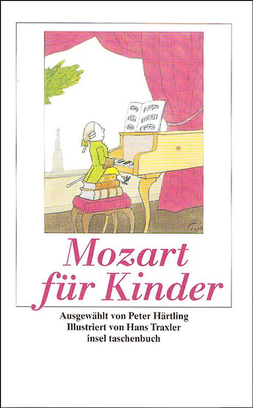 Mozart für Kinder