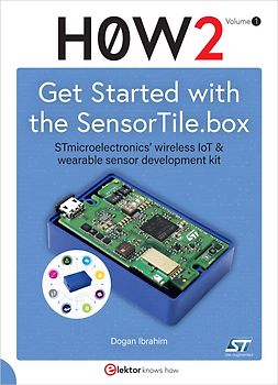 Get Started with the SensorTile.box