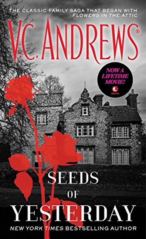 Seeds of Yesterday (Volume 4) (Dollanganger, Band 4)