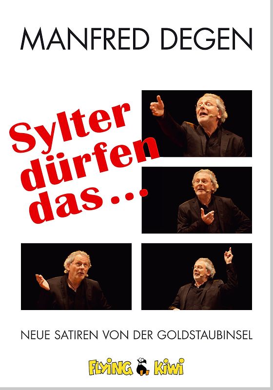Sylter dürfen das