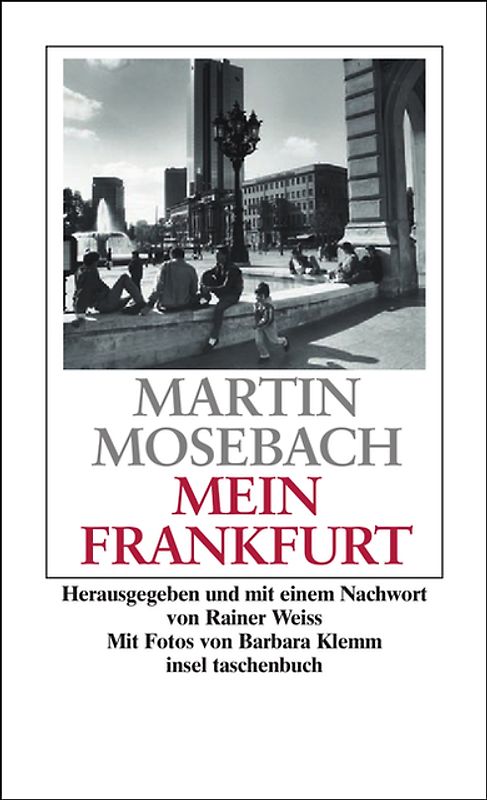 Mein Frankfurt